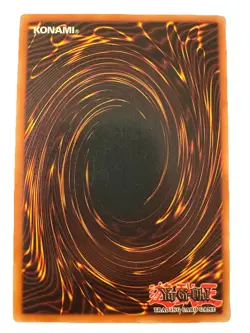 YUGIOH Summoned Skull MRD-003 Ultra Rare MP - Image 2