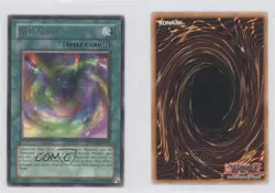 Neo Space Unlimited YuGiOh Power of the Duelist #POTD-EN046 2006 0b5 - Image 3