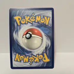 Pokemon TCG Wishiwashi Holo Secret Rare Card Sun & Moon Cosmic Eclipse Lp+ - Image 2