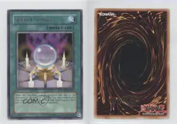 Spell Calling (Rare) Unlimited YuGiOh Power of the Duelist #POTD-EN039 2006 0b5 - Image 3