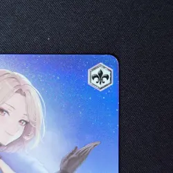 Ludmila Winter Owner SSP Single Card Good Condition Play Use - Image 3