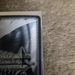 Azur Lane Eldritch SP Weiss Schwarz Sign Card Near Mint - Image 4