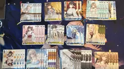 Logic Deck Strong Build Card Game Deck Consider Buying - Image 1