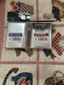 Prisma Illya Sleeve YuGiOh Limited Edition Card Game 1400 - Image 2