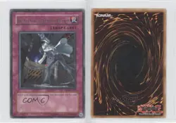 Kozaky's Self-Destruct Button YuGiOh Dark Revelation Volume 3 #DR3-EN232 0b5 - Image 3