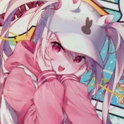 NIKKE Alice Sleeve 60pcs Card Protector Weiss Holo Limited - Image 2