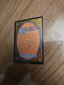 Scrubland Revised Edition Regular MTG NM - Image 5