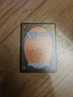 Badlands Revised Edition MTG NM - Image 4