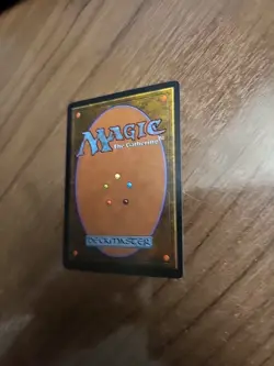 Badlands Revised Edition MTG NM - Image 5