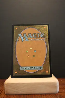The Tarrasque #207 (NM) Forgotten Realms Magic MTG ManaFam - Image 2