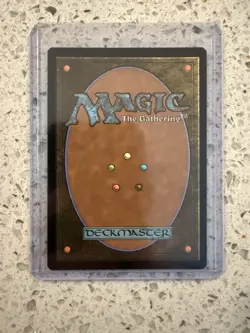 MTG Godless Shrine #254 Edge of Eternities Foil - Image 2