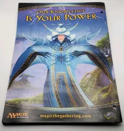 Betrayers of Kamigawa Player's Guide Magic the Gathering MTG 2005 - Image 2