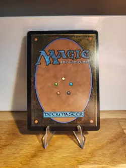Lifestream's Blessing R 0122 Foil (Extended Art) Final Fantasy FIN MTG - Image 2