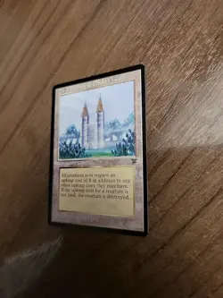 The Tabernacle at Pendrell Vale Legends MTG NEAR MINT - Image 2