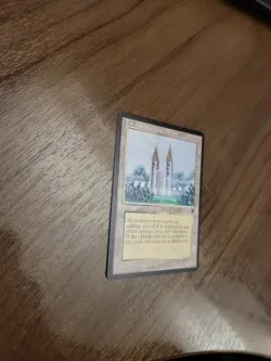 The Tabernacle at Pendrell Vale Legends MTG NEAR MINT - Image 3
