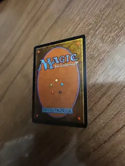 The Tabernacle at Pendrell Vale Legends MTG NEAR MINT - Image 5