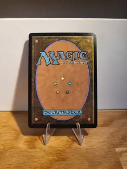 Ultimate Magic: Meteor (Extended Art) 0131 Foil Final Fantasy FIN MTG - Image 2