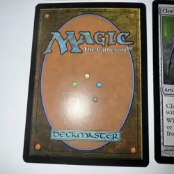 (4) Clockwork Beetle Mirrodin Mtg Magic The Gathering - Image 3