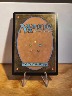 Triple Triad (Borderless) R 0340 Non Foil MTG Final Fantasy FIN - Image 2