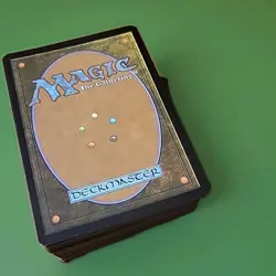 MTG EDH Random Custom Commander Decks, 100 Card Ready to Play Decks! - Image 1