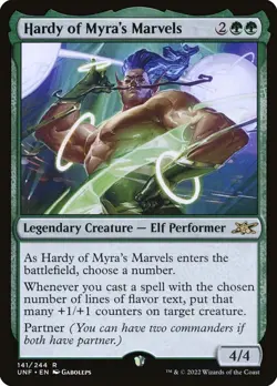 MTG EDH Random Custom Commander Decks, 100 Card Ready to Play Decks! - Image 3