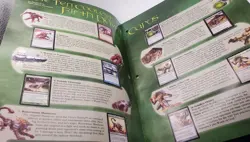 Fifth Dawn Player's Guide Magic the Gathering MTG Booklet Fatpack TCG 2004 - Image 3