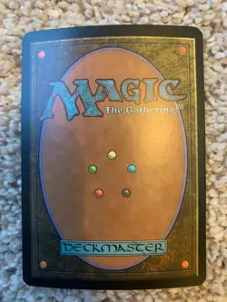 MTG Blessing of Leeches (Betrayers of Kamigawa) - Image 2