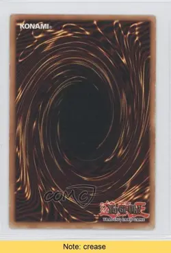 Super Conductor Tyranno 1st Ed. YuGiOh Dinosaur's Rage Structure Deck READ 0b5 - Image 2