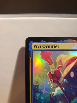 Vivi Ornitier #0248 FIN Mythic (Foil) - MTG Final Fantasy - Image 3