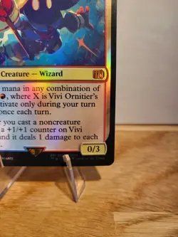 Vivi Ornitier #0248 FIN Mythic (Foil) - MTG Final Fantasy - Image 5
