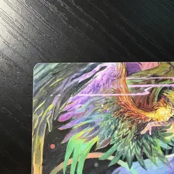 Exalted Sunborn Art Series MTG Edge Of Eternities #3 - Image 2