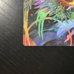 Exalted Sunborn Art Series MTG Edge Of Eternities #3 - Image 4