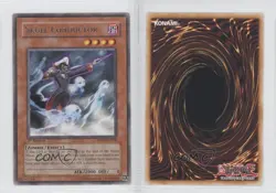 Skull Conductor (Rare) 1st Ed. YuGiOh Absolute Powerforce #ABPF-EN098 2010 1l2 - Image 3