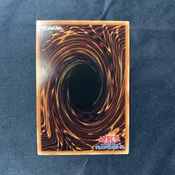 Yugioh Card Thunder Dragon Colossus 20th SOFUJP036 Secret Rare Japanese - Image 2