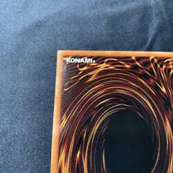 Yugioh Card Thunder Dragon Colossus 20th SOFUJP036 Secret Rare Japanese - Image 3