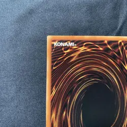 Yugioh Card Thunder Dragon Colossus 20th SOFUJP036 Secret Rare Japanese - Image 4