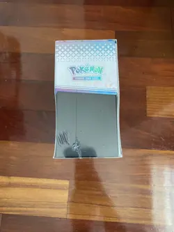 Pokemon TCG SV8.5 Prismatic Evolutions Elite Trainer Box Factory Sealed - Image 3