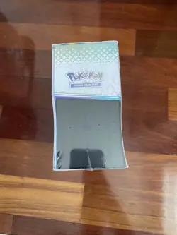 Pokemon TCG SV8.5 Prismatic Evolutions Elite Trainer Box Factory Sealed - Image 4