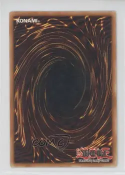 Trojan Blast 1st Ed. YuGiOh Cyberdark Impact #CDIP-EN056 2006 0y59 - Image 2