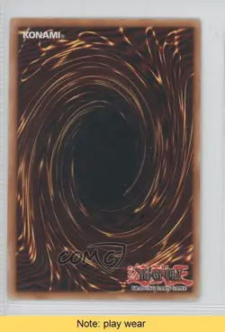 Blasting Fuse 1st Ed. YuGiOh Cyberdark Impact #CDIP-EN049 2006 READ a1w - Image 2