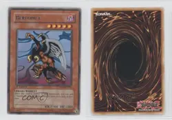 Berfomet (Rare) 1st Ed. YuGiOh Absolute Powerforce #ABPF-EN091 2010 3o2 - Image 3