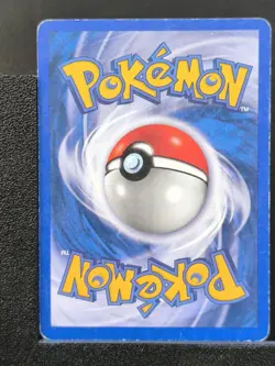 Carte Pokemon Ramoloss 67/82 Edition 2 Team Rocket Wizards 1 - Image 3