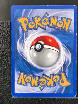 Carte Pokemon Ramoloss 67/82 Edition 2 Team Rocket Wizards 5 - Image 3