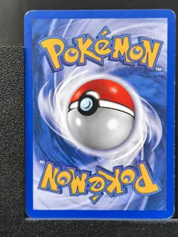 Carte Pokemon Raid Nocturne Poubelles 77/82 Edition 2 Team Rocket Wizards 2 - Image 3