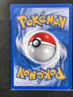 Carte Pokemon Raid Nocturne Poubelles 77/82 Edition 2 Team Rocket Wizards 1 - Image 3