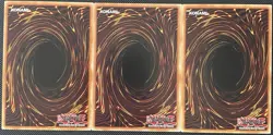 Tri-Brigade Stand-Off PHRA-EN052 Phantom Rage 1st Edition (x3) - Yugioh Card - Image 2
