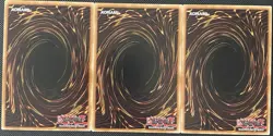 Swordsoul Blackout BODE-EN073 Burst of Destiny 1st Edition (x3) - Yugioh Card - Image 2