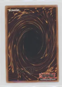 Miraculous Rebirth 1st Ed. YuGiOh Cyberdark Impact #CDIP-EN044 2006 0d2 - Image 2