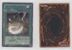 Miraculous Rebirth 1st Ed. YuGiOh Cyberdark Impact #CDIP-EN044 2006 0d2 - Image 3