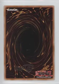 Laser Quip 1st Ed. YuGiOh The New Challangers #NECH-EN062 - Image 2